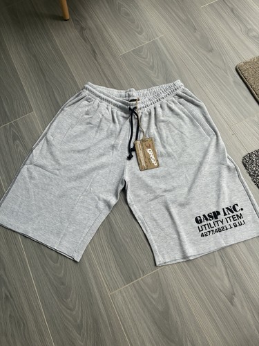 Gasp thermal shorts oversized - thermal,