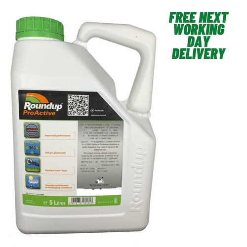 Roundup proactive 360 - 5l,