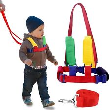 Baby Reins Child Babies Walking Harness Safety for Kids Reins FAST FREE POSTAGE