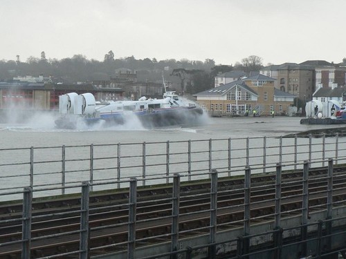 Photo 6x4 ryde hovercraft - 6x4,