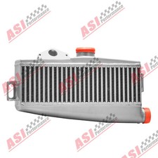 Top Mount Intercooler For
