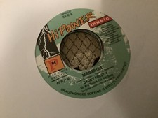 Daddy Freddy , Number One  