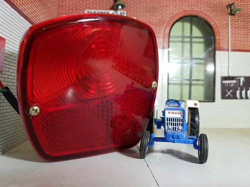 Ford force rear brake - force,