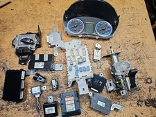 SUZUKI SX4 S CROSS 2014  1.6