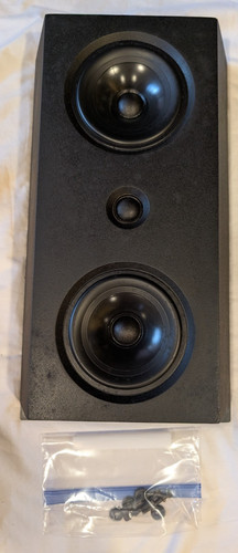 Kef reference b1110 - reference,