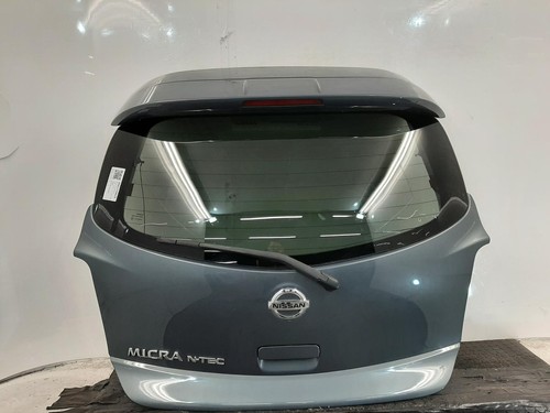Nissan micra mk4 2010 2017 - nissan, 2010-2017