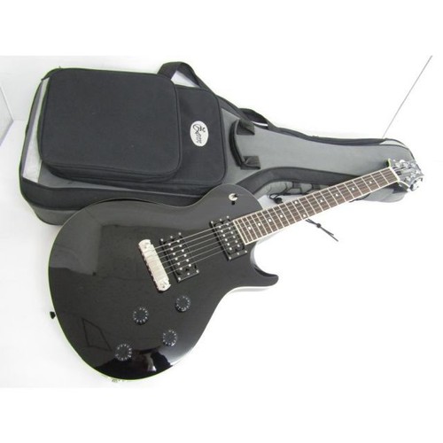 Prs tremonti electric - prs, se