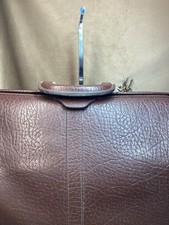 A Great Leather Vintage