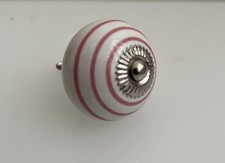 Drawer Knob Handles White And