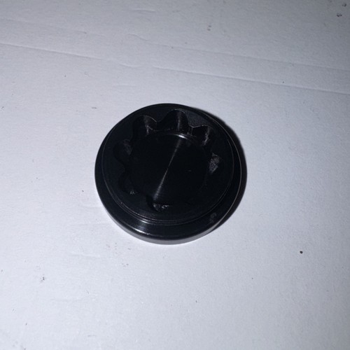 Hope bore cap black - hope,