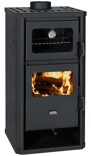 Prity wood burning - prity, stove
