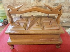 Indian Spice Box    Fabulous