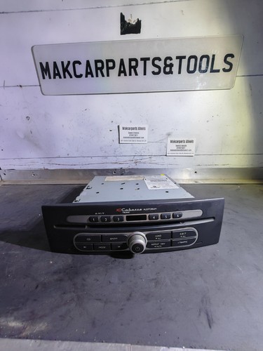 Autoradio cabasse auditorium - autoradio,