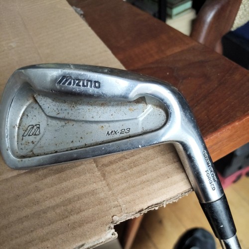 Mizuno iron 23 - #4,