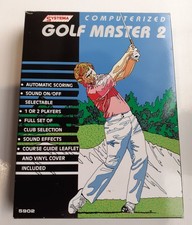 VINTAGE SYSTEMA GOLF MASTER 2
