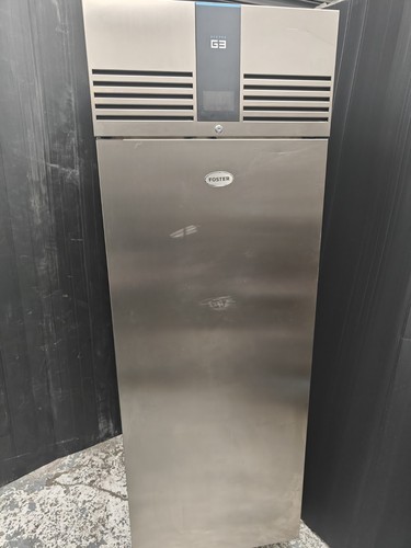Foster eco pro - eco, commercial