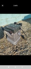 Hiretech floor edge sander - floor,