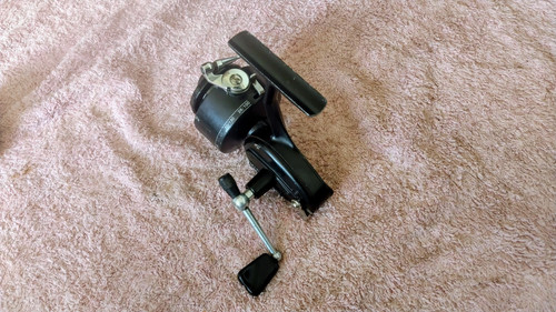 Vintage mitchell 300a fixed - mitchell,
