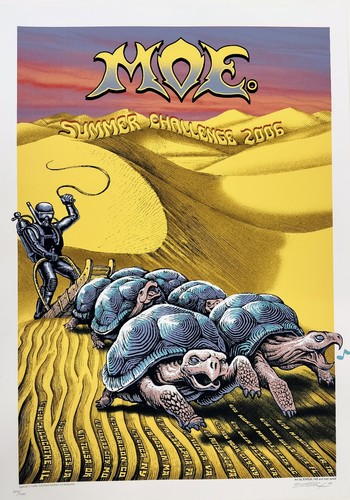 Emek moe summer - moe,