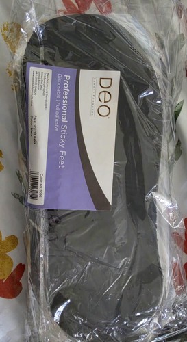 Pairs spray tanning sticky - pairs,