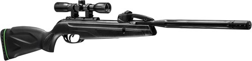 Gamo swarm whisper - whisper, multishot