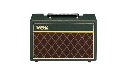 Vox pathfinder limited - vox, 10