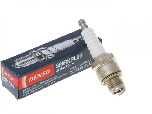 Denso spark plug - plug, u