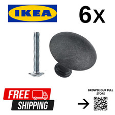 GENUINE IKEA 6X HEMNES Drawer