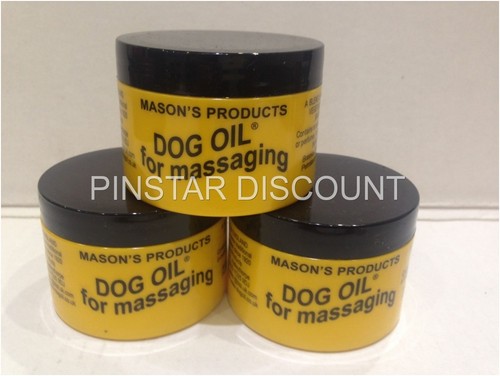 100g masons dog - 100g,