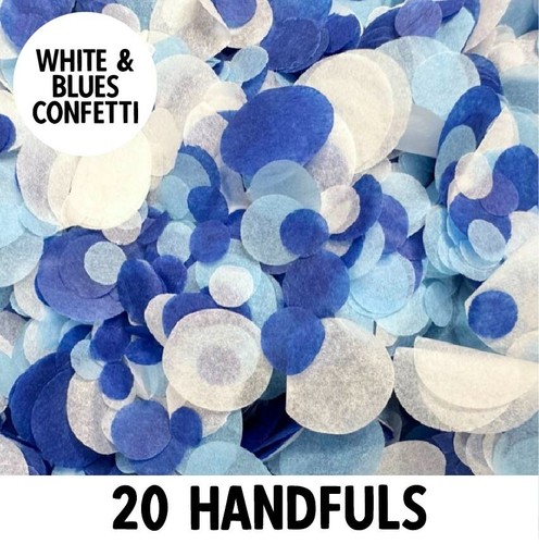 Biodegradable wedding confetti - biodegradable,