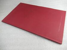 1998 TAYLOR GUITARS Catalogue