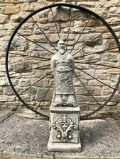 Zhan Shi,Chinese samurai