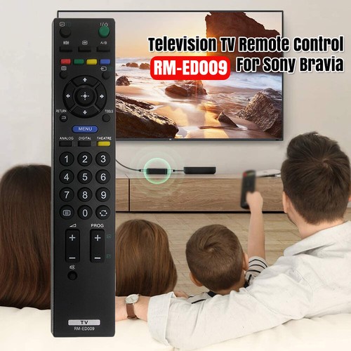 New television remote - new, tv