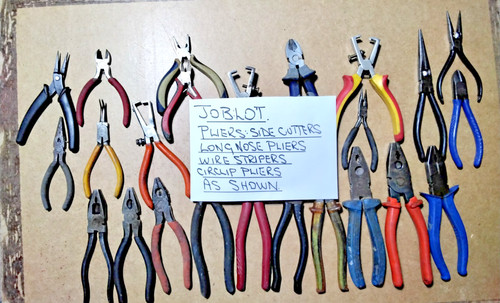 Joblot vintage old - joblot, &old