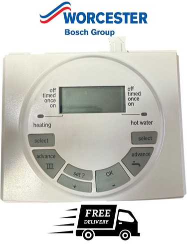 Worcester bosch dt10rf - worcester,