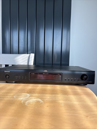 Denon 1800 dan - dan, stereo