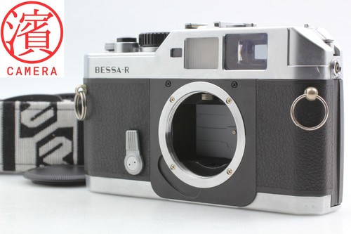 Near mint voigtlander - [near, mint]