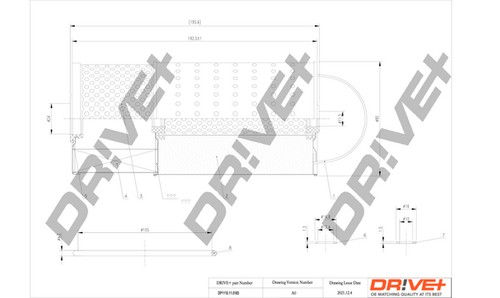 Dp1110 11 0183 oil - dp1110.11.0183,