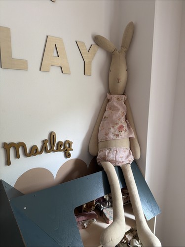 Maileg 105 rabbit - cm, retired