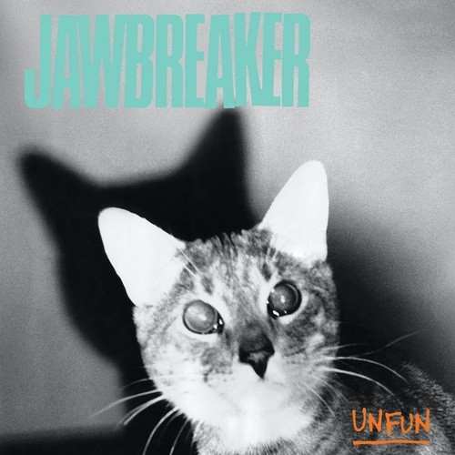 Jawbreaker unfun cd - :,
