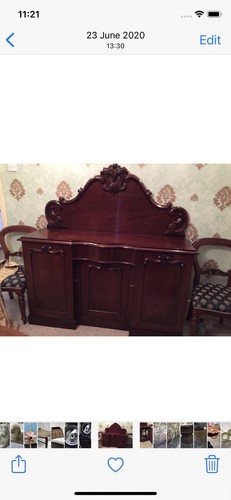 Beautiful antique victorian - antique,
