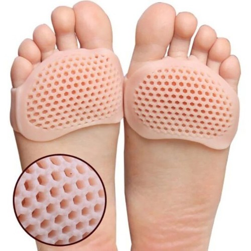 Silicone gel bunion - silicone,