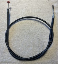 Genuine Yamaha DT50/80MX Front