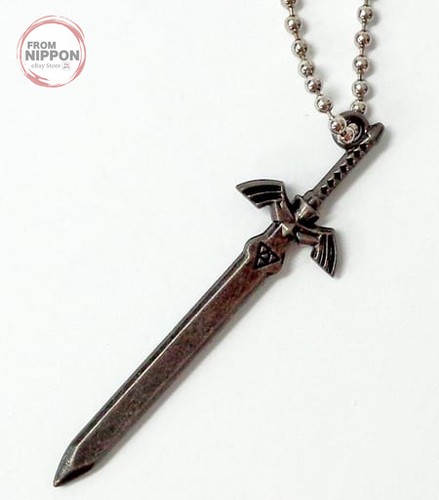 Master sword the legend of - sword,