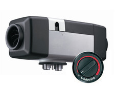 WEBASTO AIR TOP 2000STC 12V