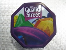 Vintage Quality Street Large