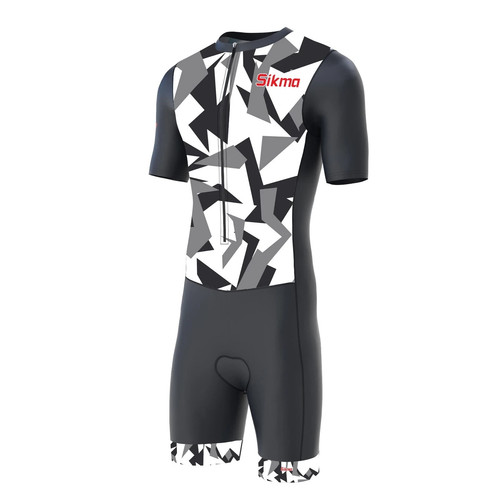 Men trisuit cameo cycling - men’s,