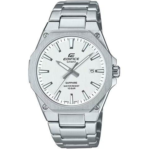 New casio edifice efr - efr, s108dj