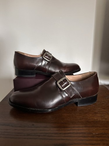 Samuel windsor men leather - samuel,