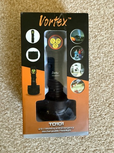 Vortex to101 rgbw - to101‑rgbw, 1200 lm